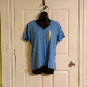 Universal Thread light blue short sleeve t-shirt